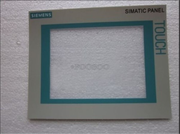 New For Siemens Protective Film 6AV6642-0BA01-1AX1 ku