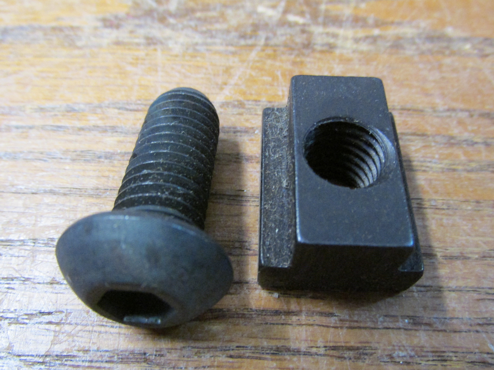 NEW NOS SPX OTC 7523A For MacPherson Strut Spring Compressor