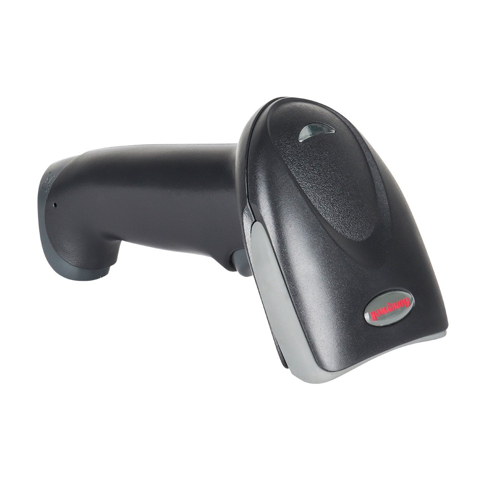 Honeywell Hyperion 1D Handheld Reader With USB Cable Barcode Scanner 1300G-2USB
