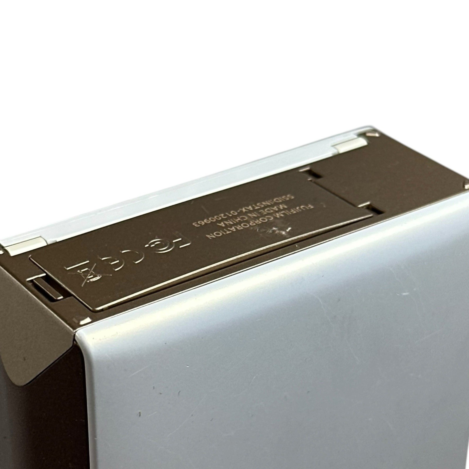 Fujifilm Instax Share SP-2 Smartphone Portable Printer (UNIT ONLY/READ)