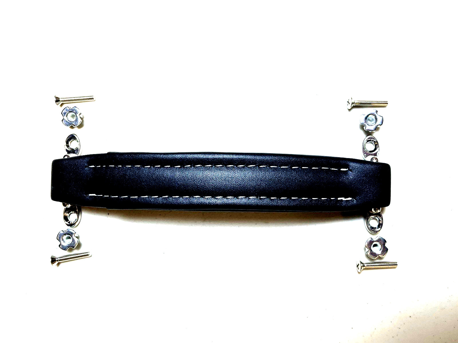 New Leather Guitar Amplifier Heavy Duty Handle