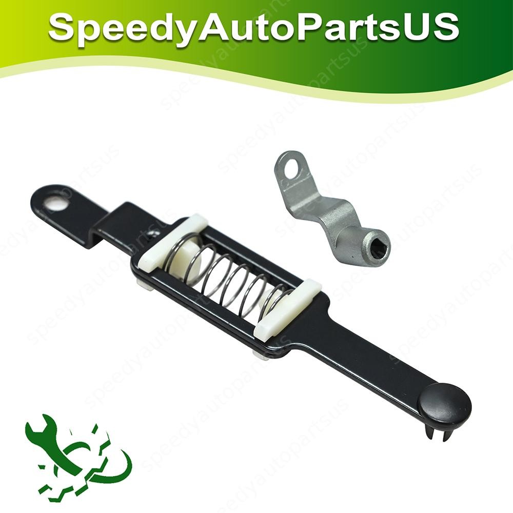 For  HVAC Mode Evaporator Heat Link Lever Replacement 52487131 New