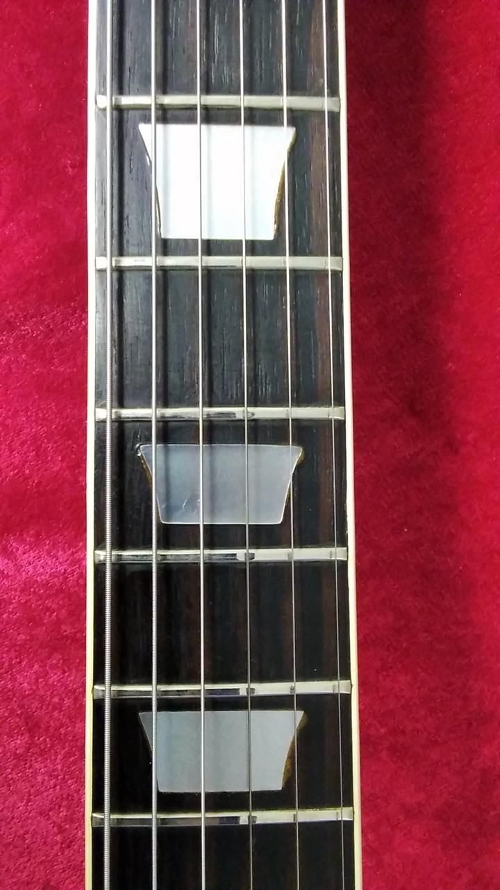 GRECO Electric Guitar Les Paul Type Used