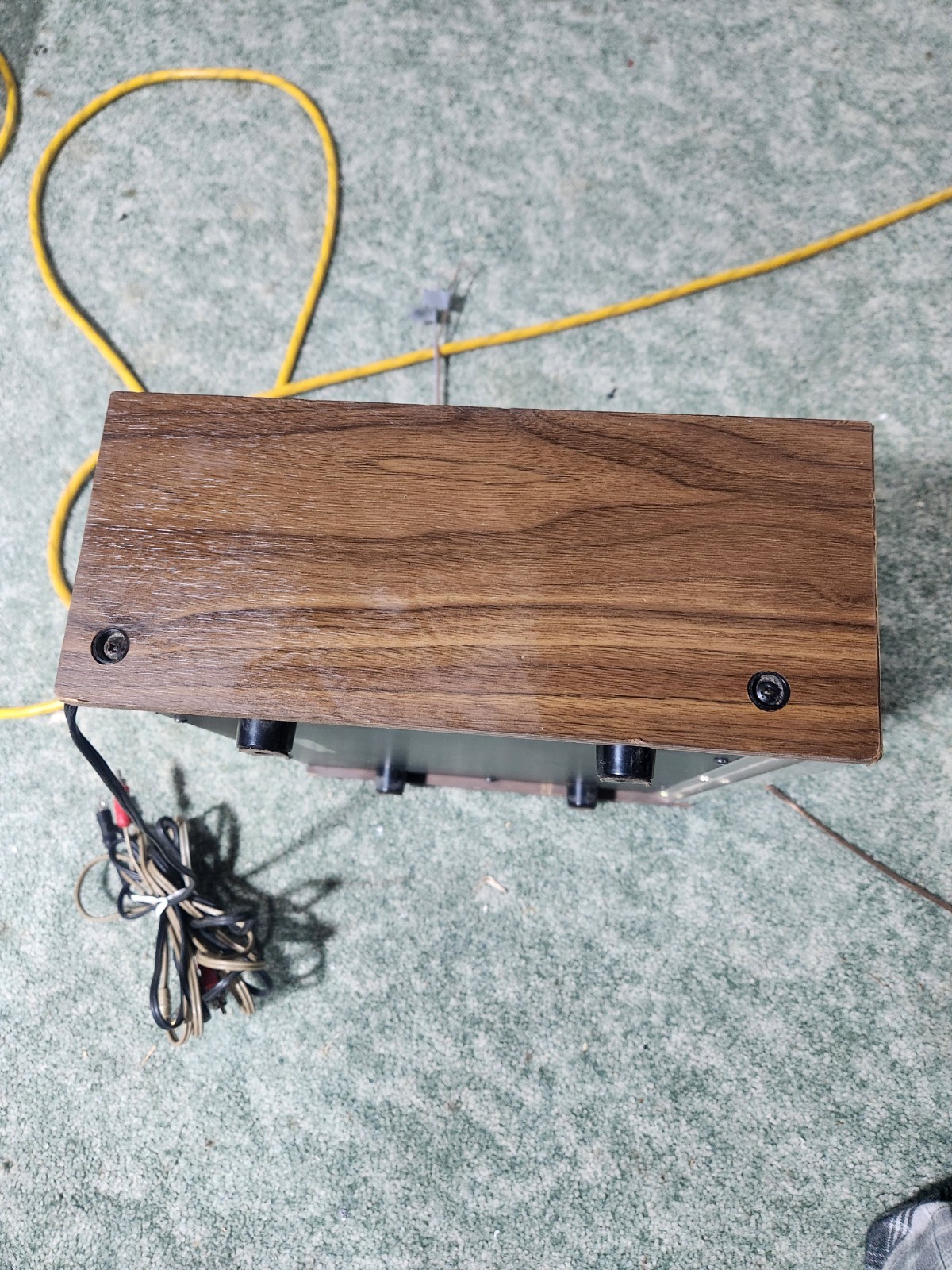 Superscope T-220 Stereo Tuner