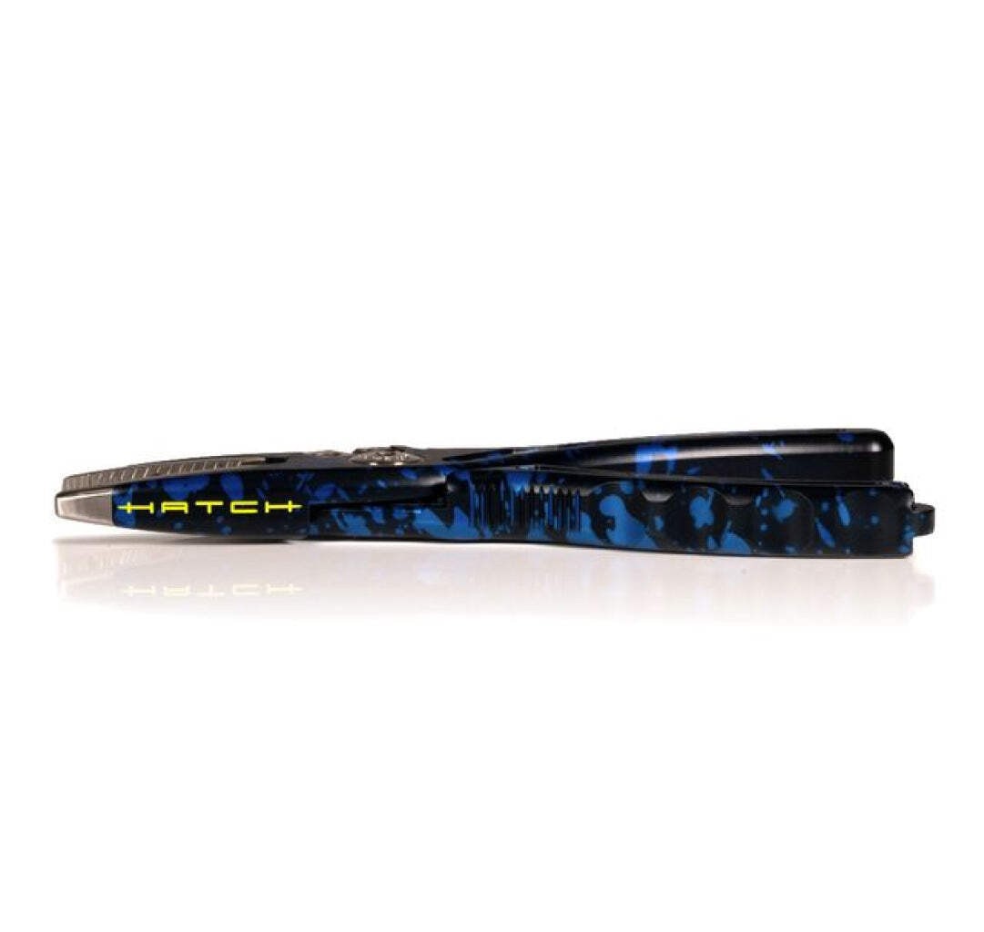 Hatch Nomad 2 Plier Dark Matter