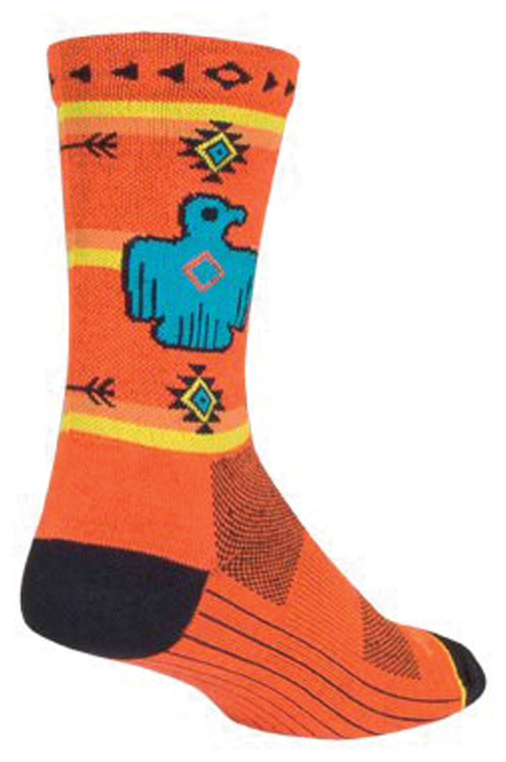 Sockguy Thunderbird 6" L/xl