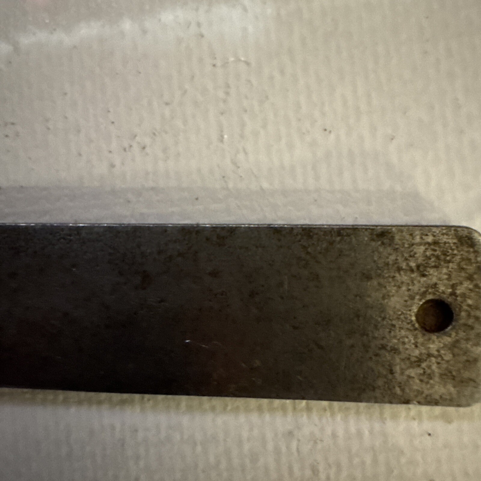Vintage PIONEER Rolling Caliper,