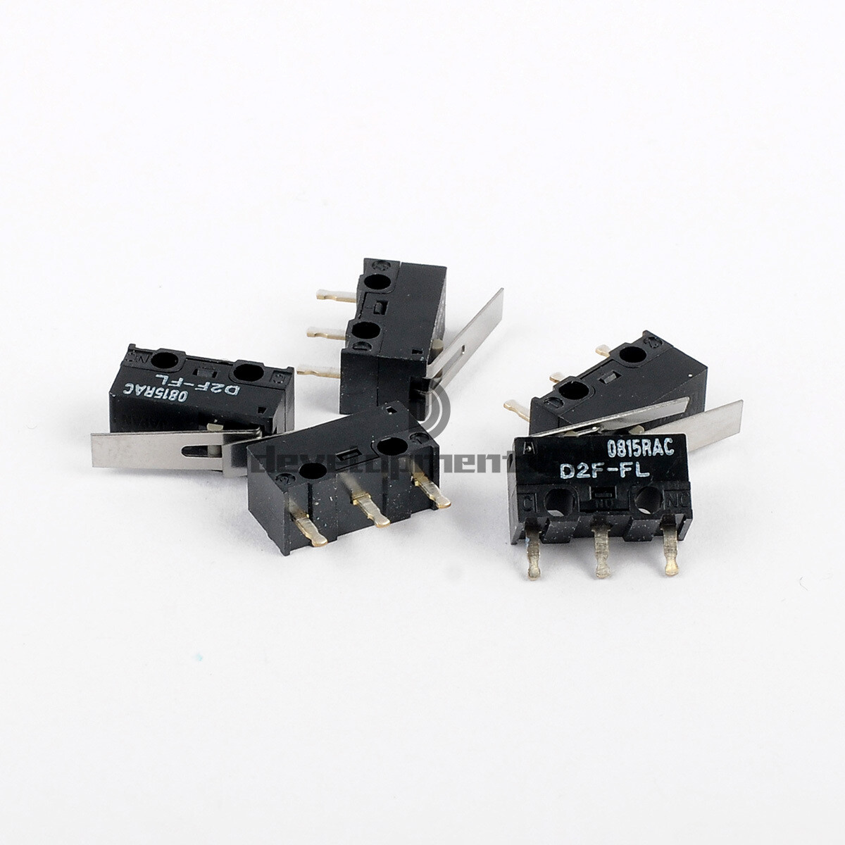 ONE New Omron D2F-FL Limit Basic Switch D2FFL