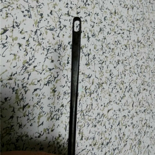 1PCS Original Surplus Chinese Army Type 54 TT33 cleaning rod Iron