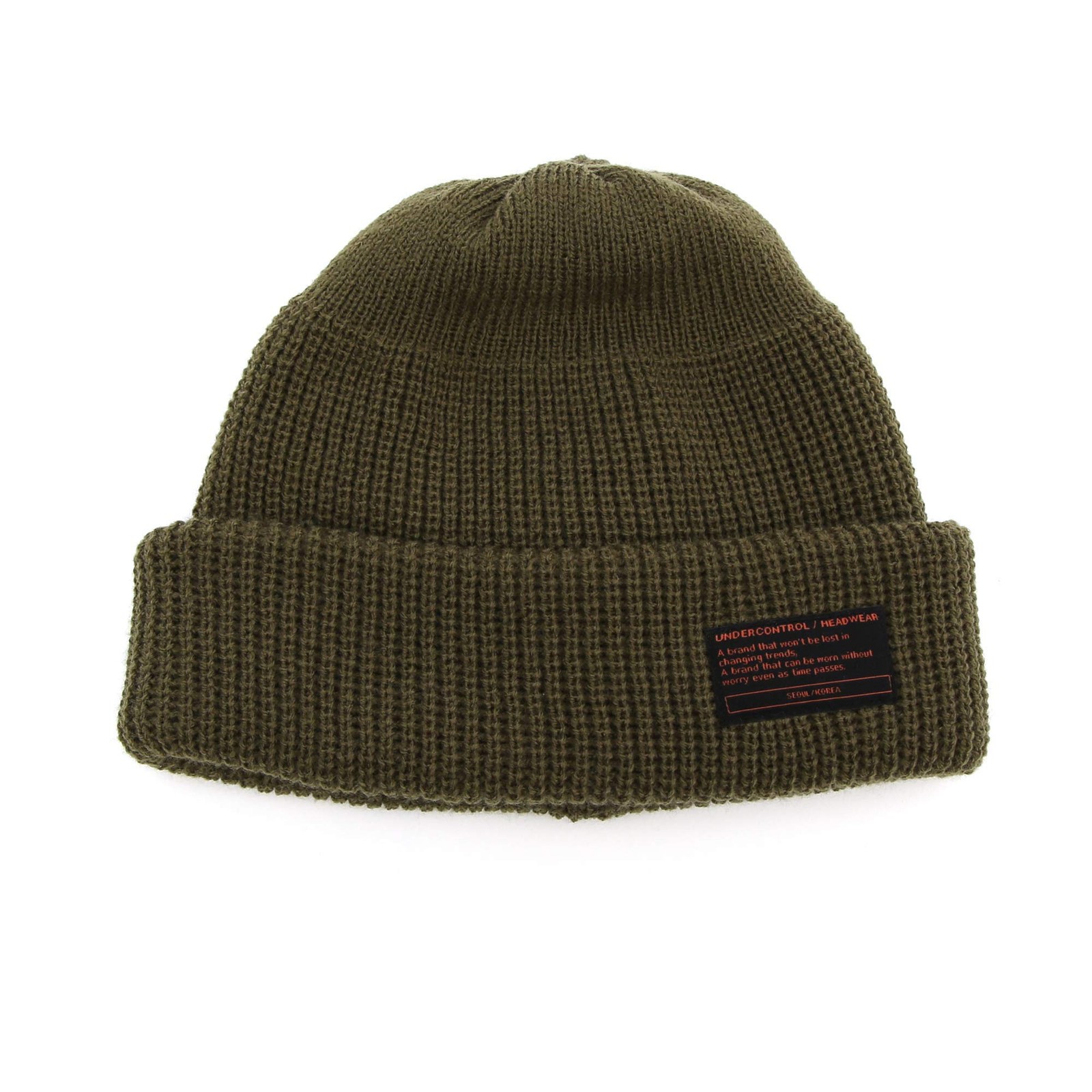Winter Trawler Fisherman Beanie Men Women Unisex Stylish Plain Docker Skull H...
