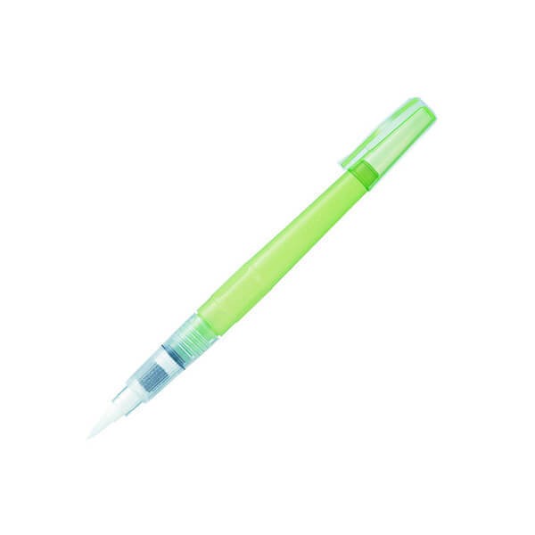 Zig Watercolour System Brush - Medium - Brush2O