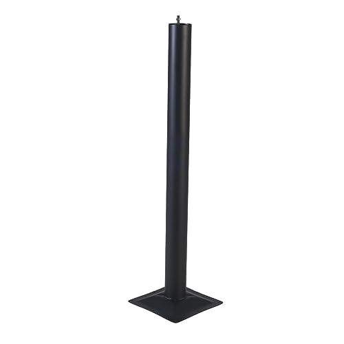 CenPro Commercial 3" Bar Height Column Welded Spider