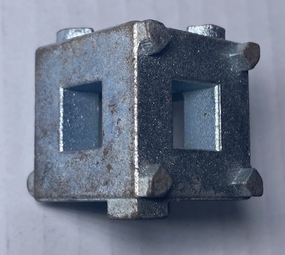 OEM Tools 25071 Rear Disc Brake Piston Tool Rear Brake Caliper Compression Tool
