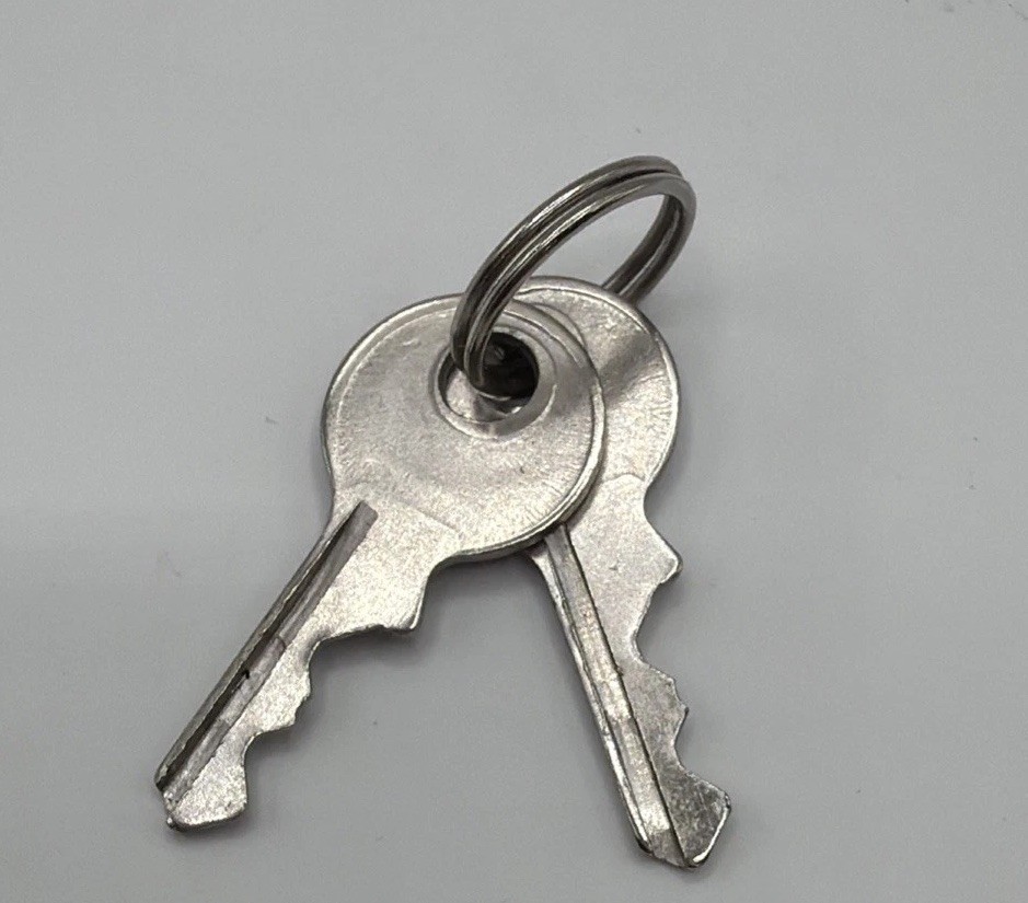 Beretta Gun Lock With Keys. Brand New w/Documents.