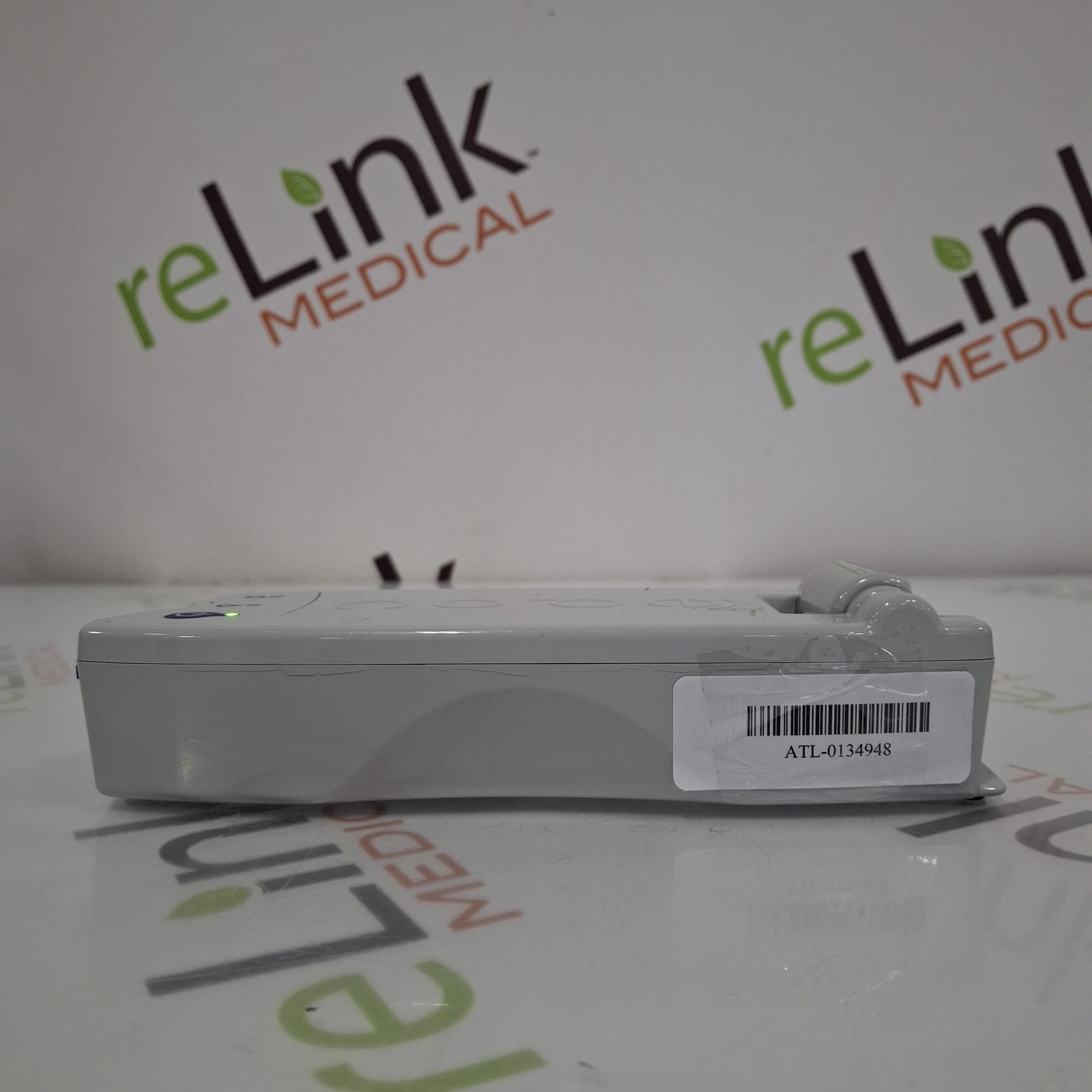 Epocal, Inc Epoc Reader Base