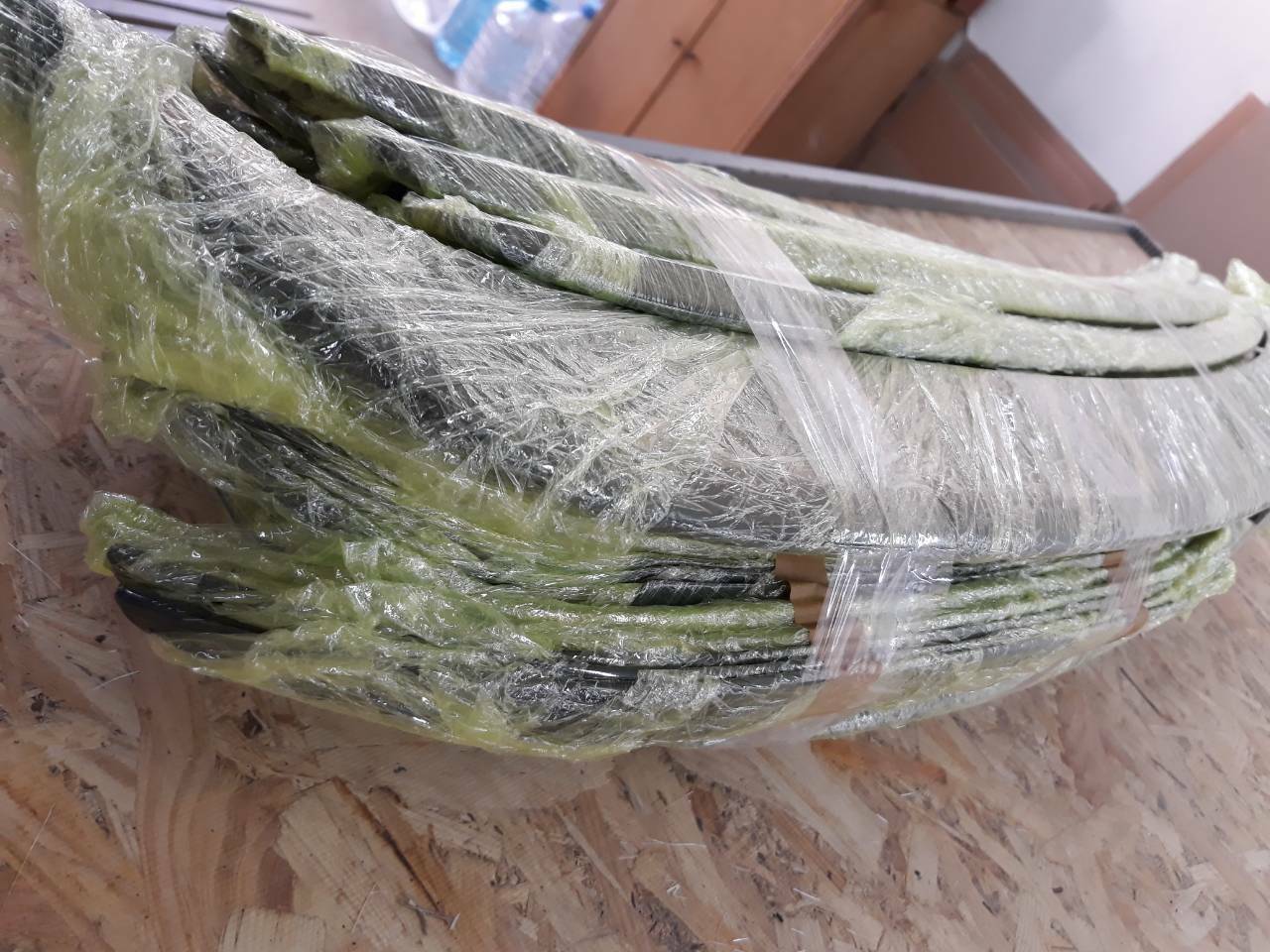 Shipping Cost or packing payment