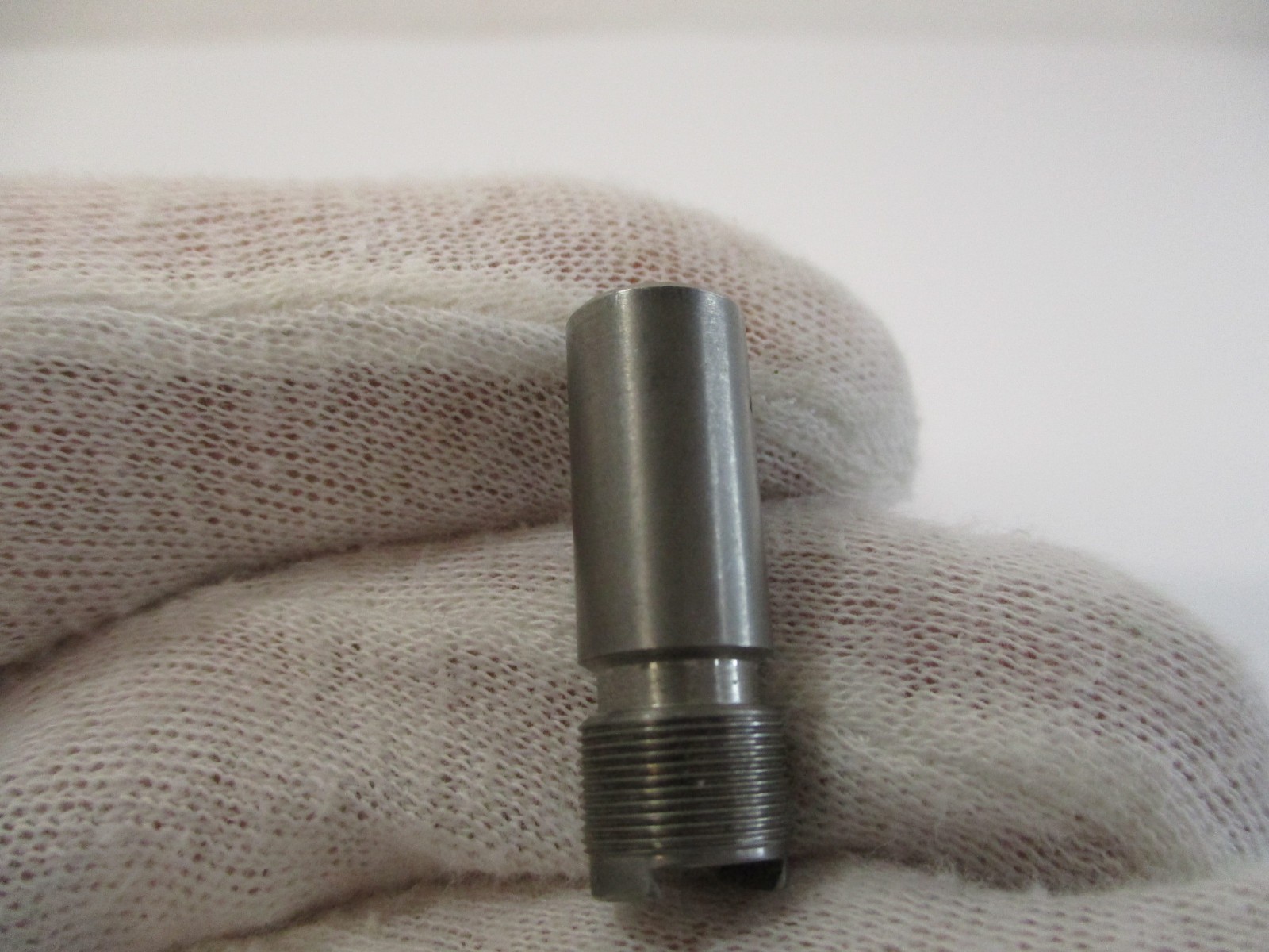 Dial Indicator DOVETAIL MOUNT with .375" Stud (only) Missing Nut Fits Interapid