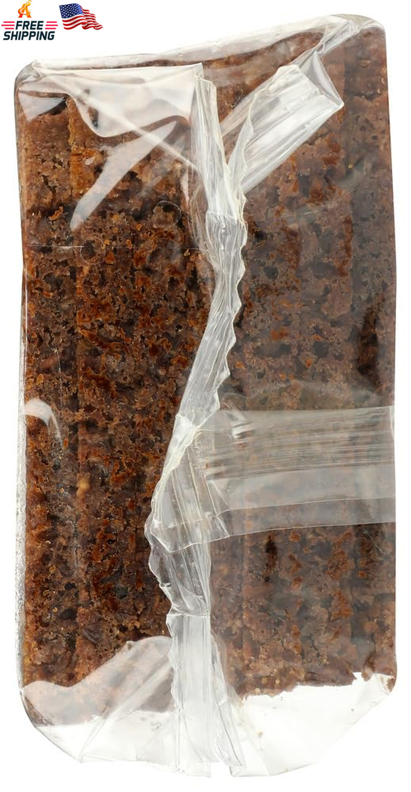 Mestemacher Bread 17.6 Ounce Pumpernickel Bread