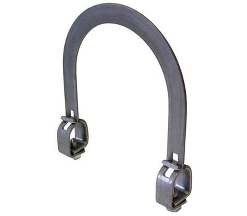 ANVIL 0500603808 FG776 3x1 Brace Clamp Carbon Steel