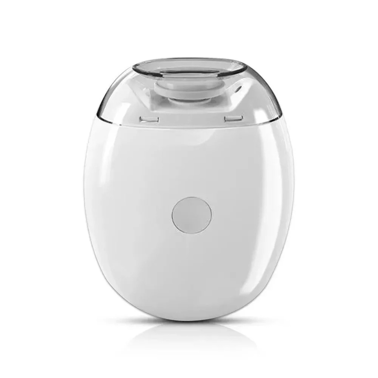 Electric Nail Grinder Automatic LED Light Trimmer Toe Cutter