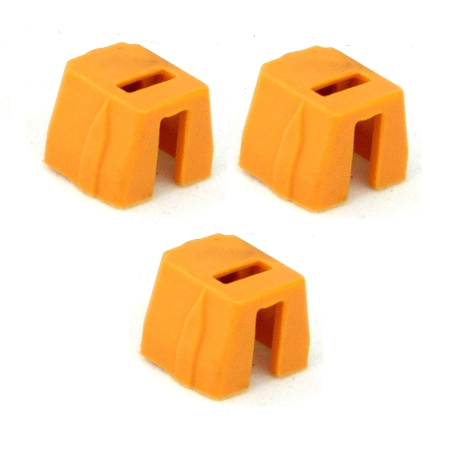 OEM P0590007200 Replacement for Bostitch Nailer Pad (3 Pack) BTFP1850K...
