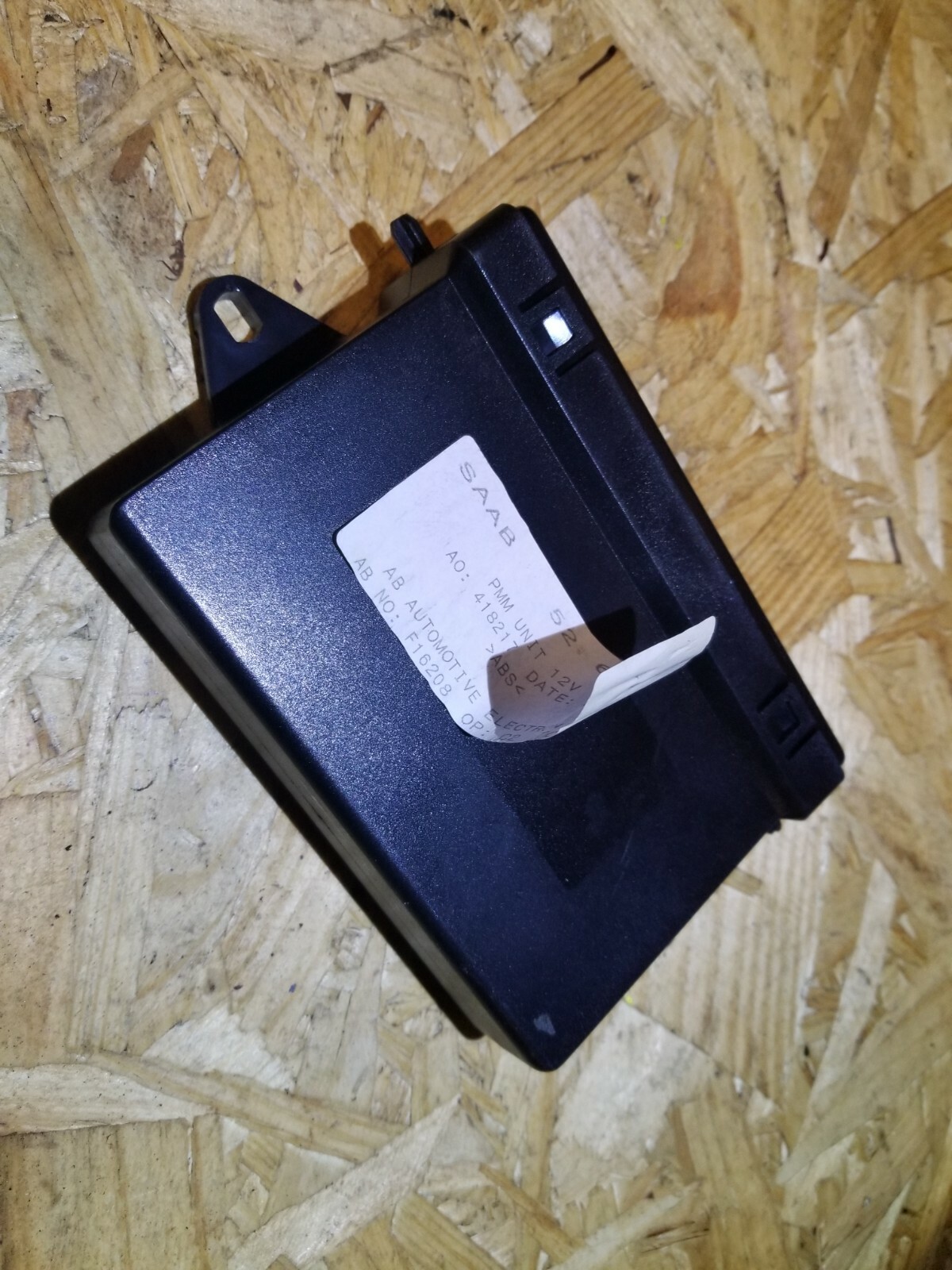 06-09 SAAB 9-5 MIRROR MEMORY CONTROL MODULE 5266515 OEM