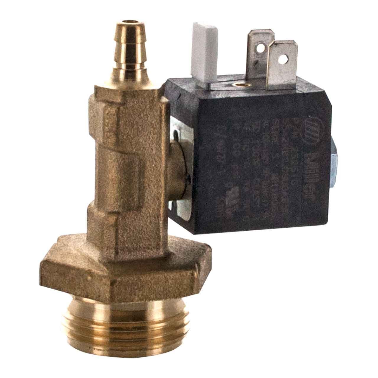 Miller 232516 Valve 115Vac 1Way .750-14 Thd 2Mm Orf 90Psi