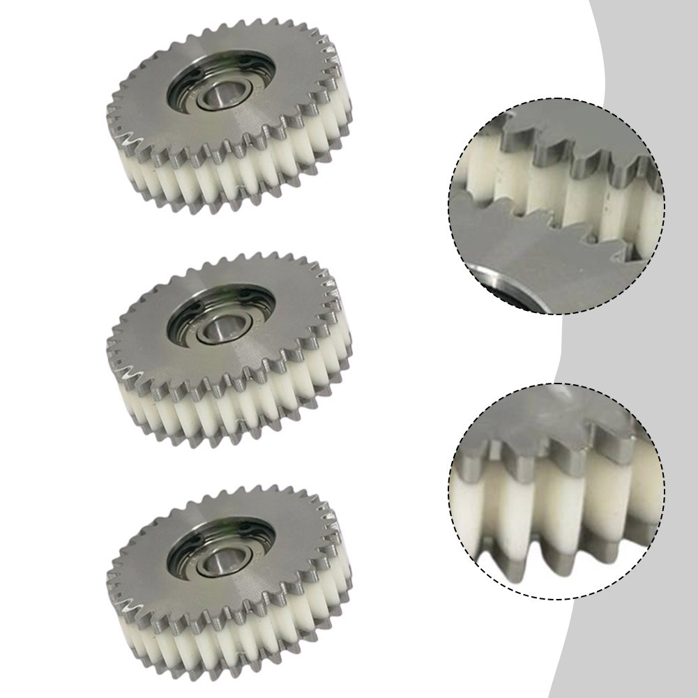 36T Motor Gear For-bafang G020 G062 G063 Hub Motor Gear Nylon +Steel Gear