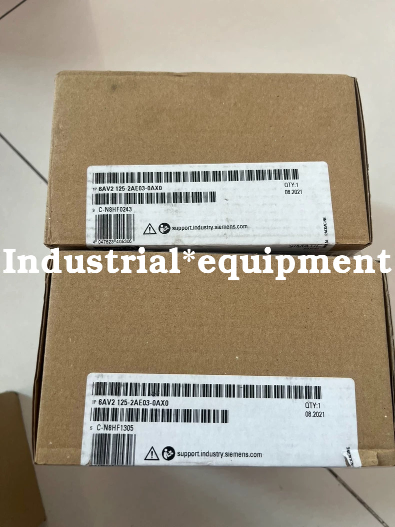 6AV2125-2AE03-0AX0 Teach Screen 6AV2125-2AE03-0AX0 6AV2125-2AE03-0AX0