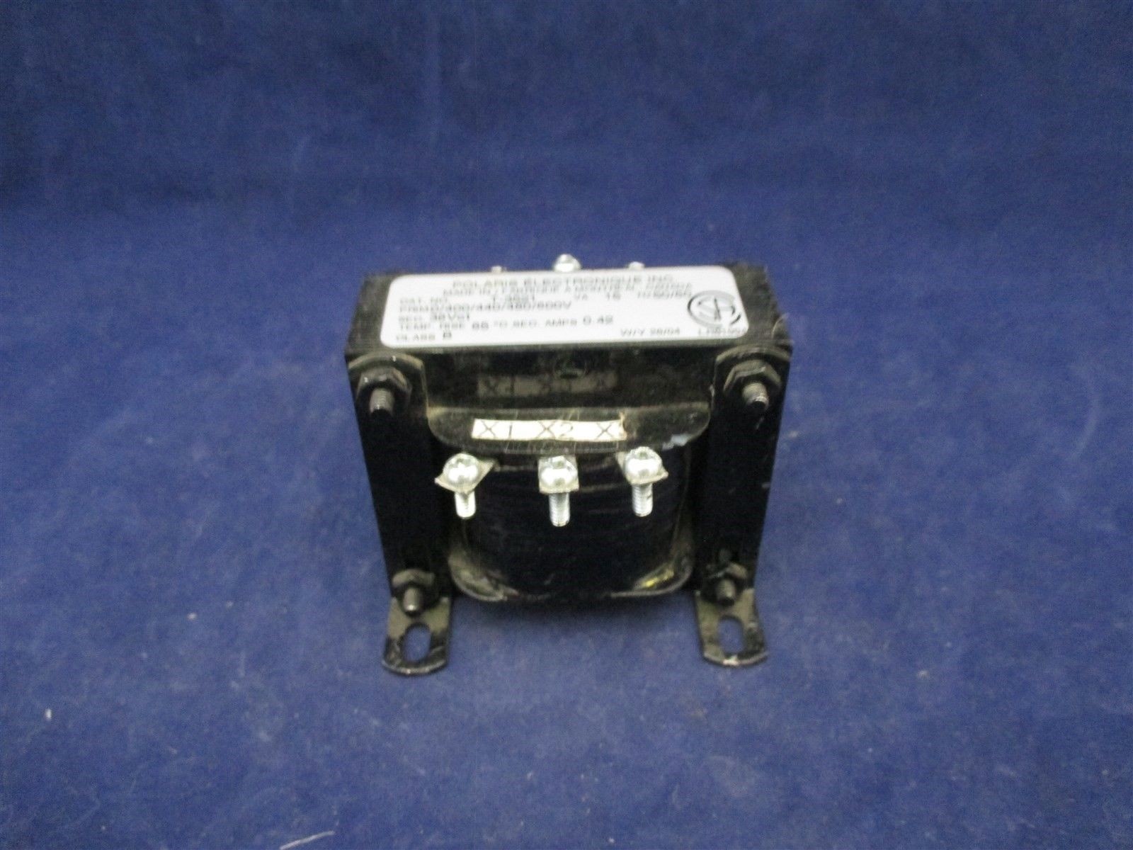 Polaris Transformer T-3521