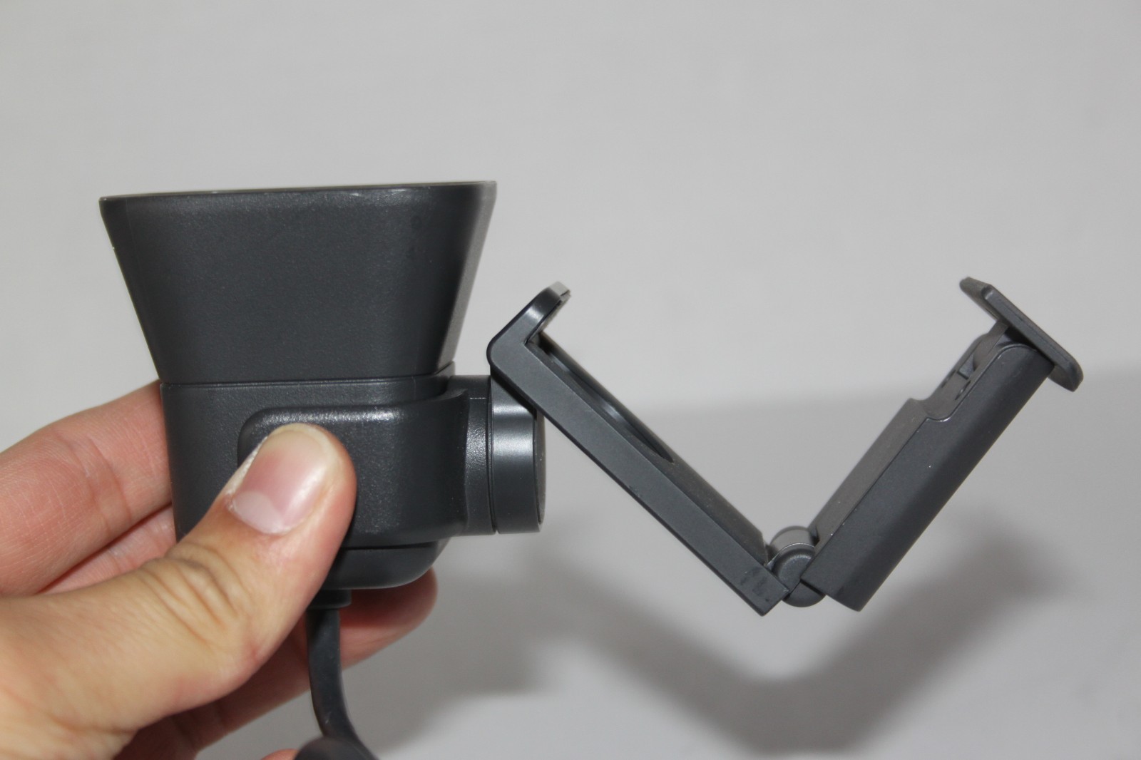 Logitech VU0054 StreamCam Webcam Type C USB
