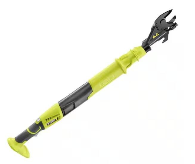 RYOBI ONE+ 18V Cordless Battery Lopper (Tool Only) #3790