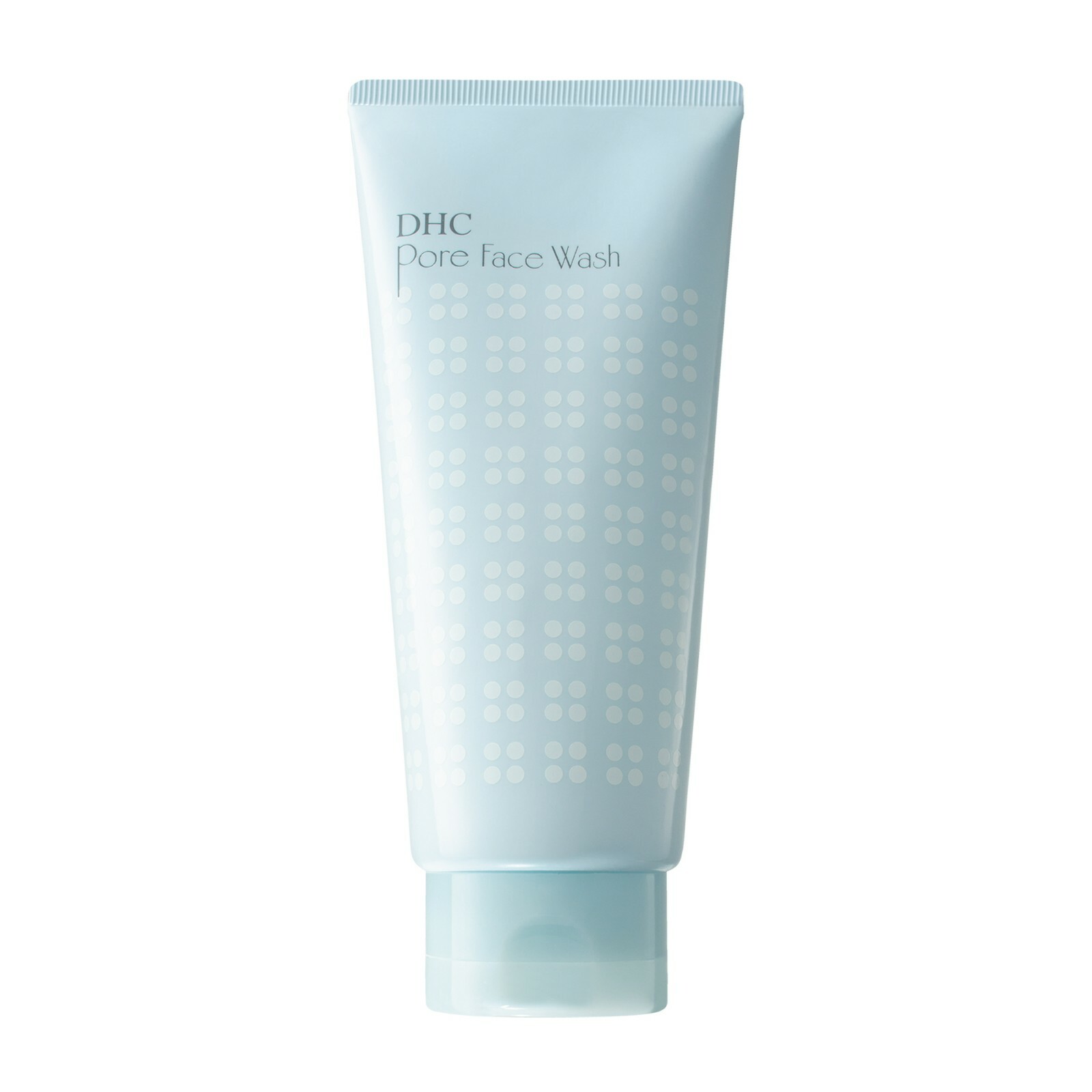 DHC Pore Face Wash 4.2 oz. Net wt., includes 4 free samples