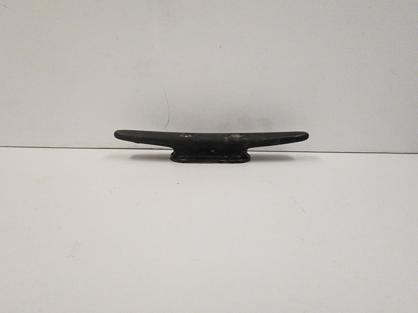 Aluminum 6" Low Profile Cleat