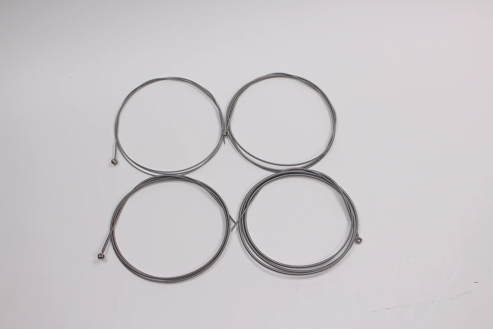 STR45EB Silvertone Electric Bass Strings 45-105