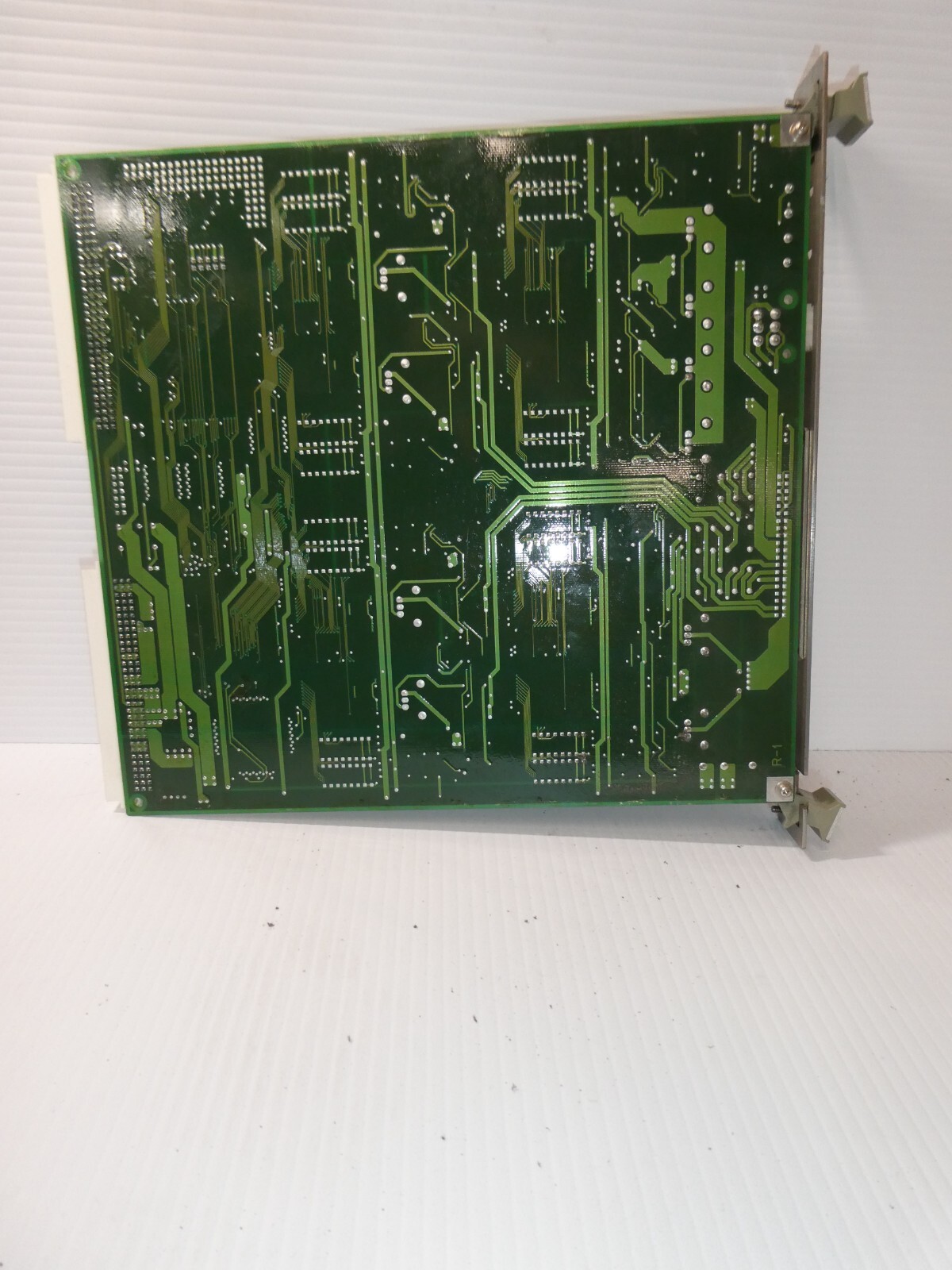 Juki PCB Accessory Light Ctrl PCB Board 40001903 Rev: 03