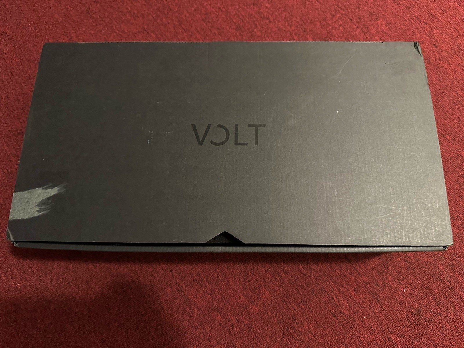 VOLT 276 Audio Interface Studio Pack