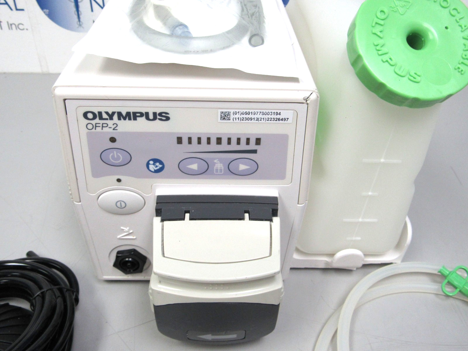Olympus OFP-2 Flushing Pump