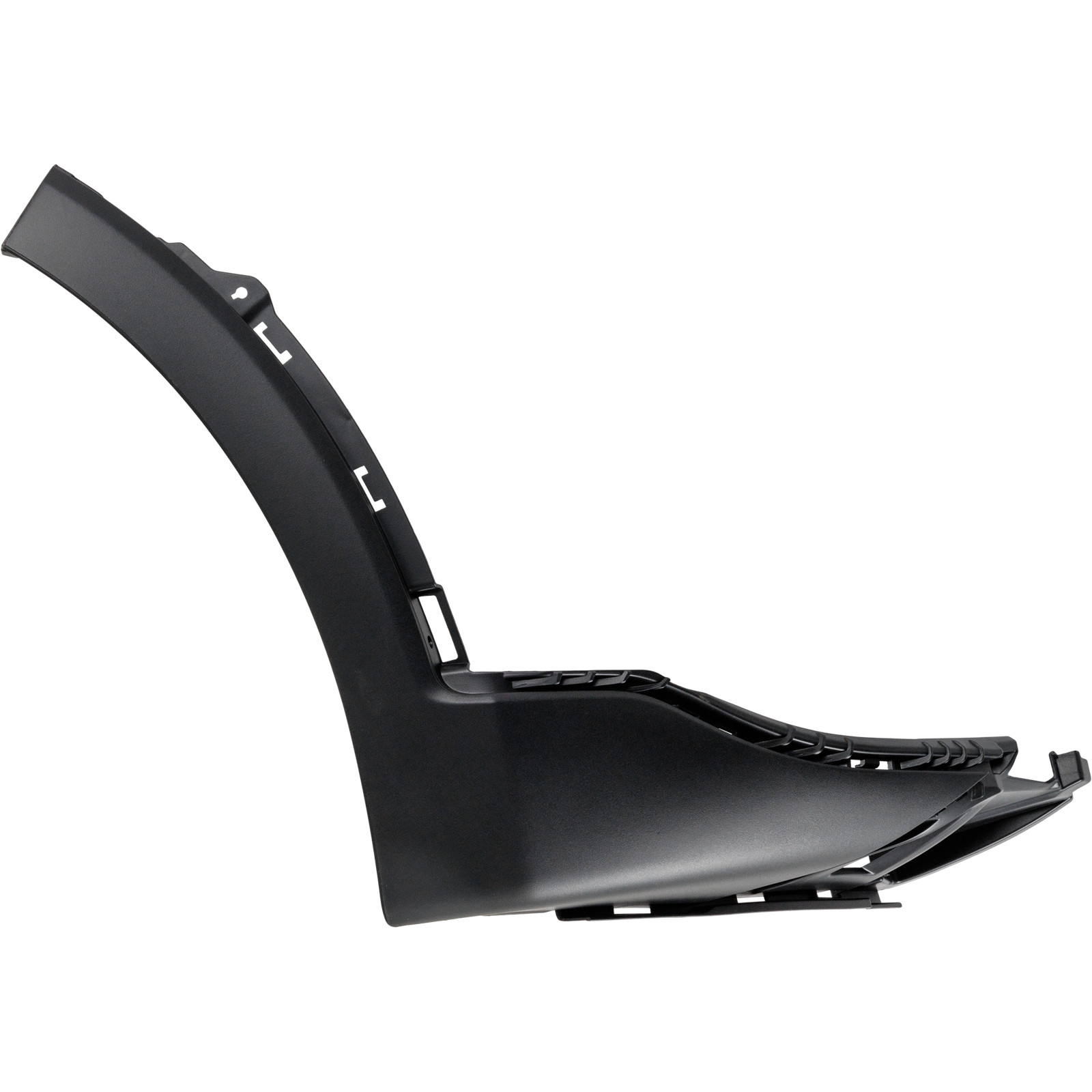 Bumper Face Bar Trim Molding Step Pad Front Passenger Right Side  86586C6500