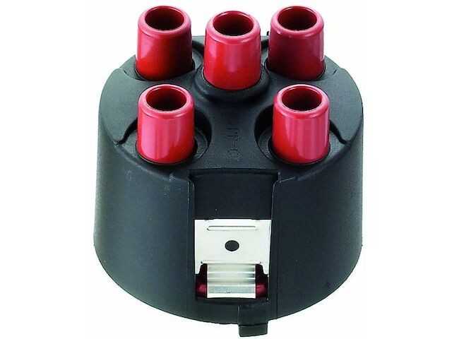 For 1985-1999 Volkswagen Golf Distributor Cap 78564FFKZ 1988 1991 1986 1987 1989