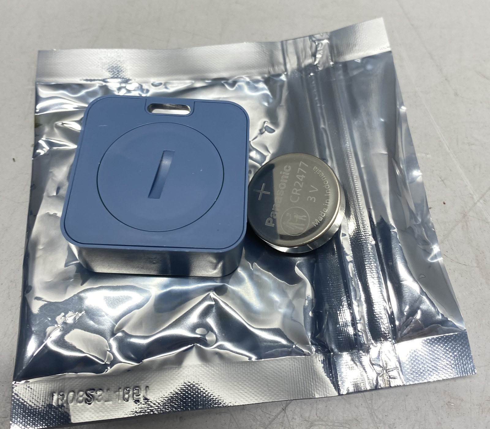 SensorPush HT.w Water-Resistant Temperature / Humidity Smart Sensor