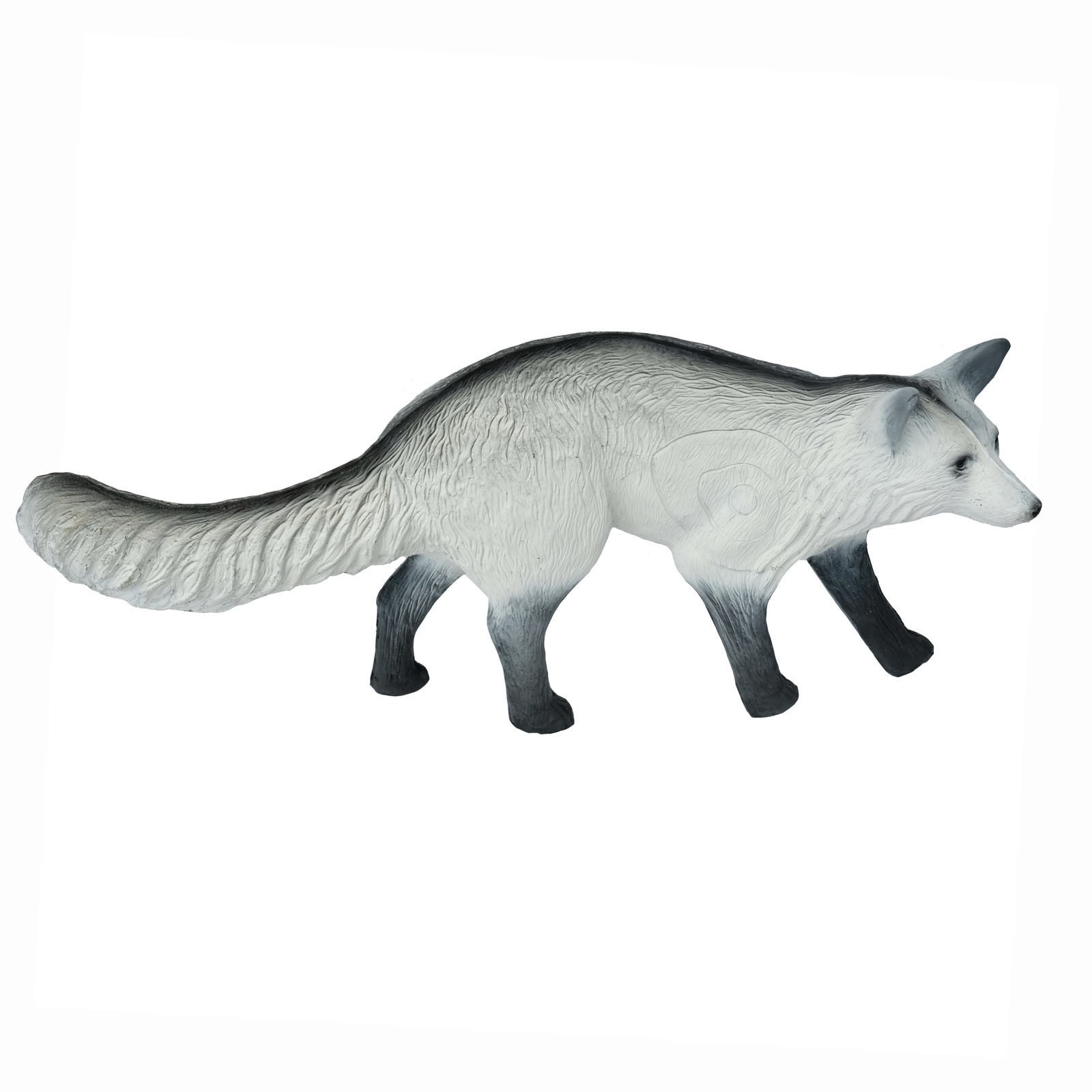 Leitold 3D Animal Arctic Fox Running