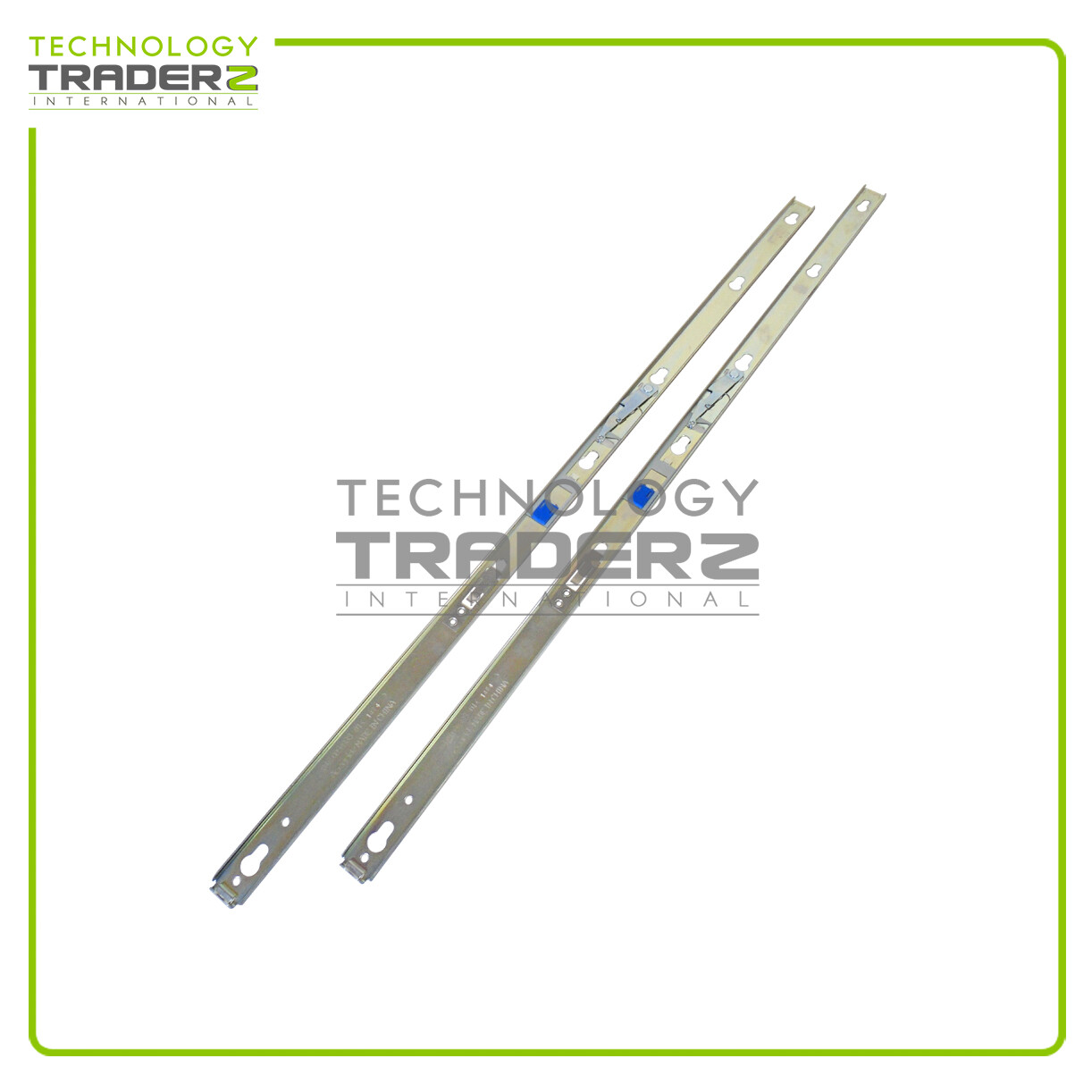 042-009-883 EMC 1U Server Inner Rails Only ***Pulled***