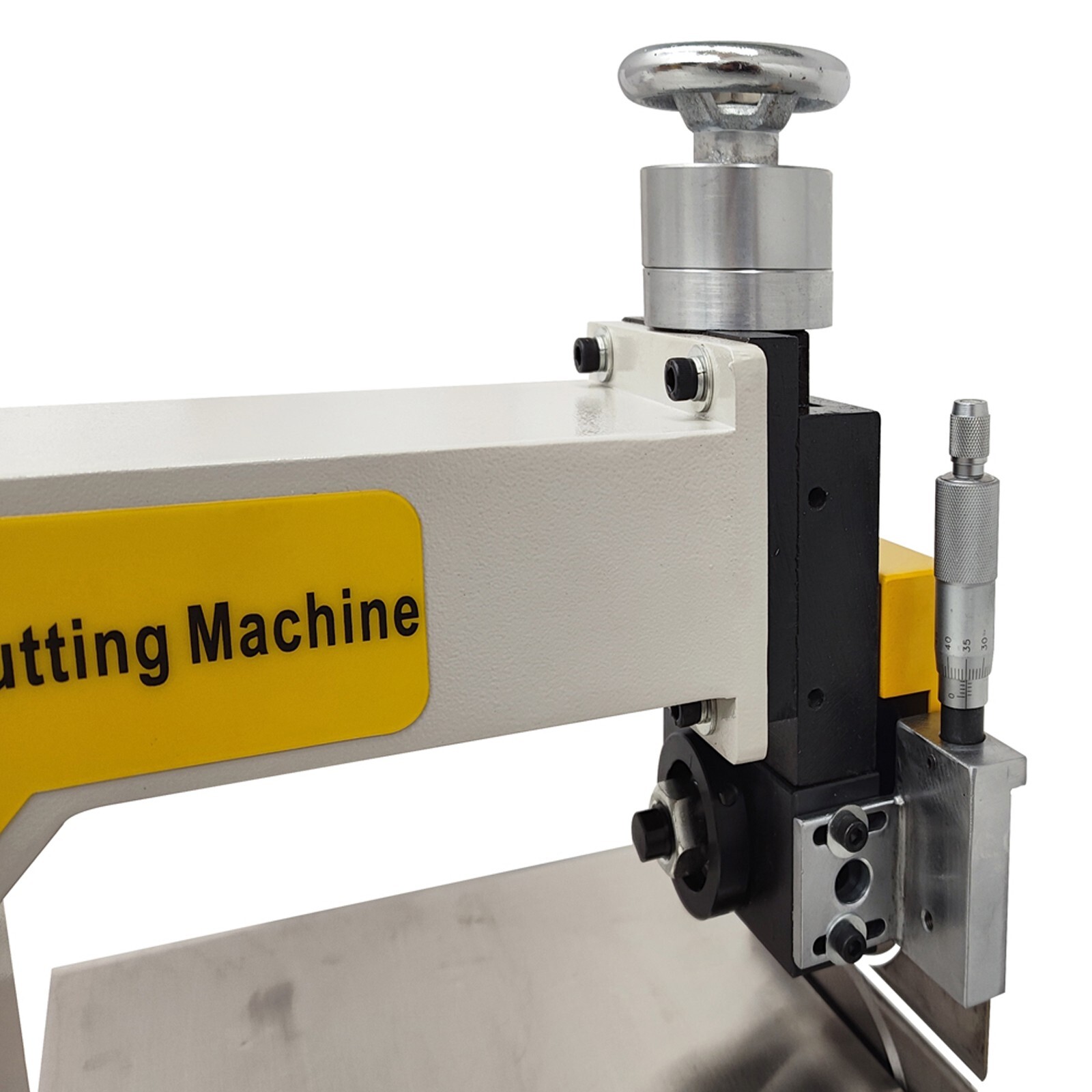 110V V Cut Groove Separating Separator Cutting Machine PCB Cutting Machine