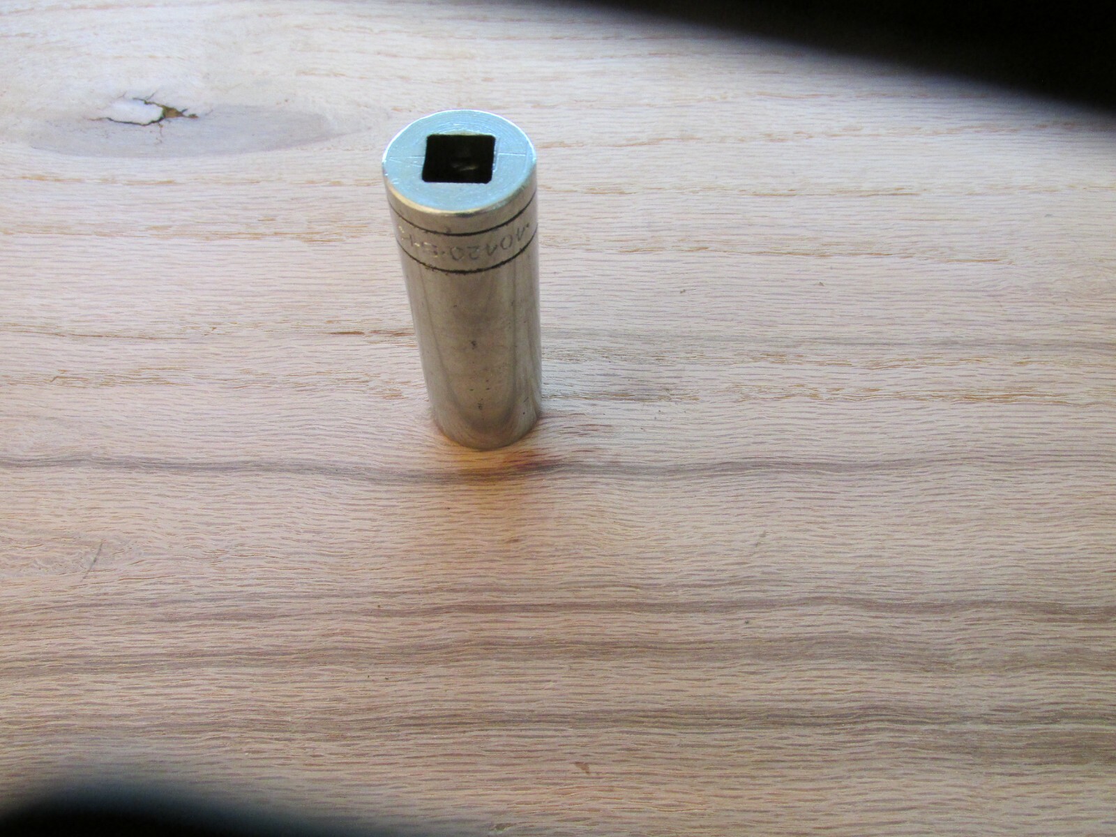 S-K Tools 40420 5/8" Deep Socket, 3/8" Drive, 6 Point