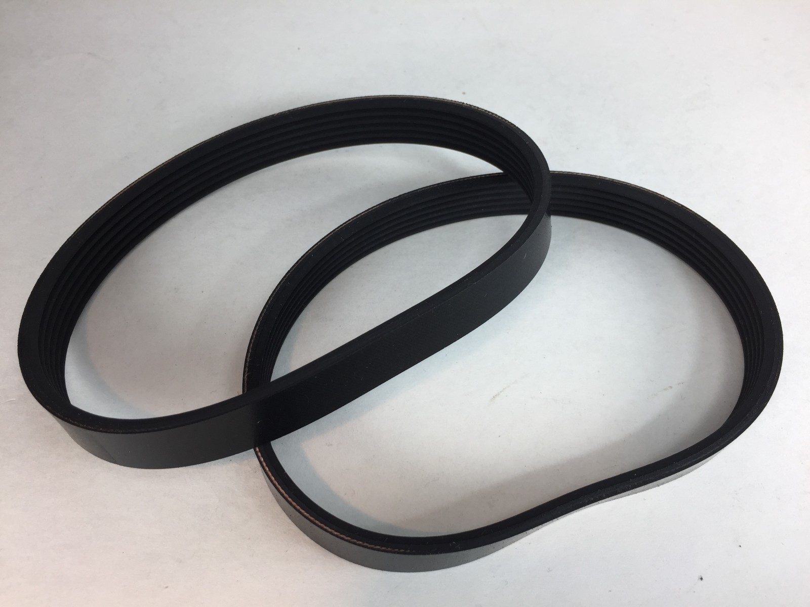 2 MOTOR DRIVE BELTS for CRAFTSMAN 113.248440 12" BAND SAW FREE USA SHIPPING