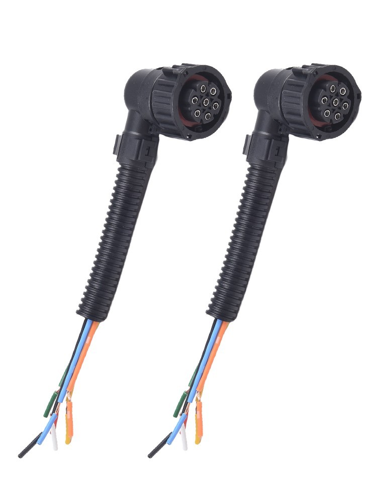 Direct Installation Rear Tail Light Connector for Sprinter