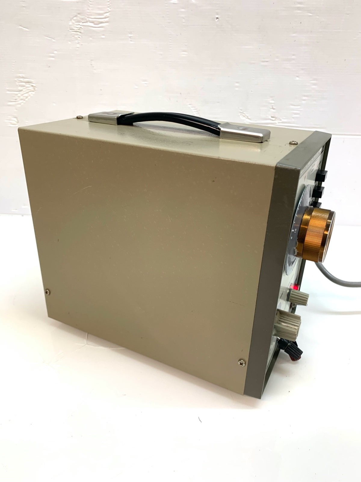 Tenma Audio Generator Model 2-455 S8295
