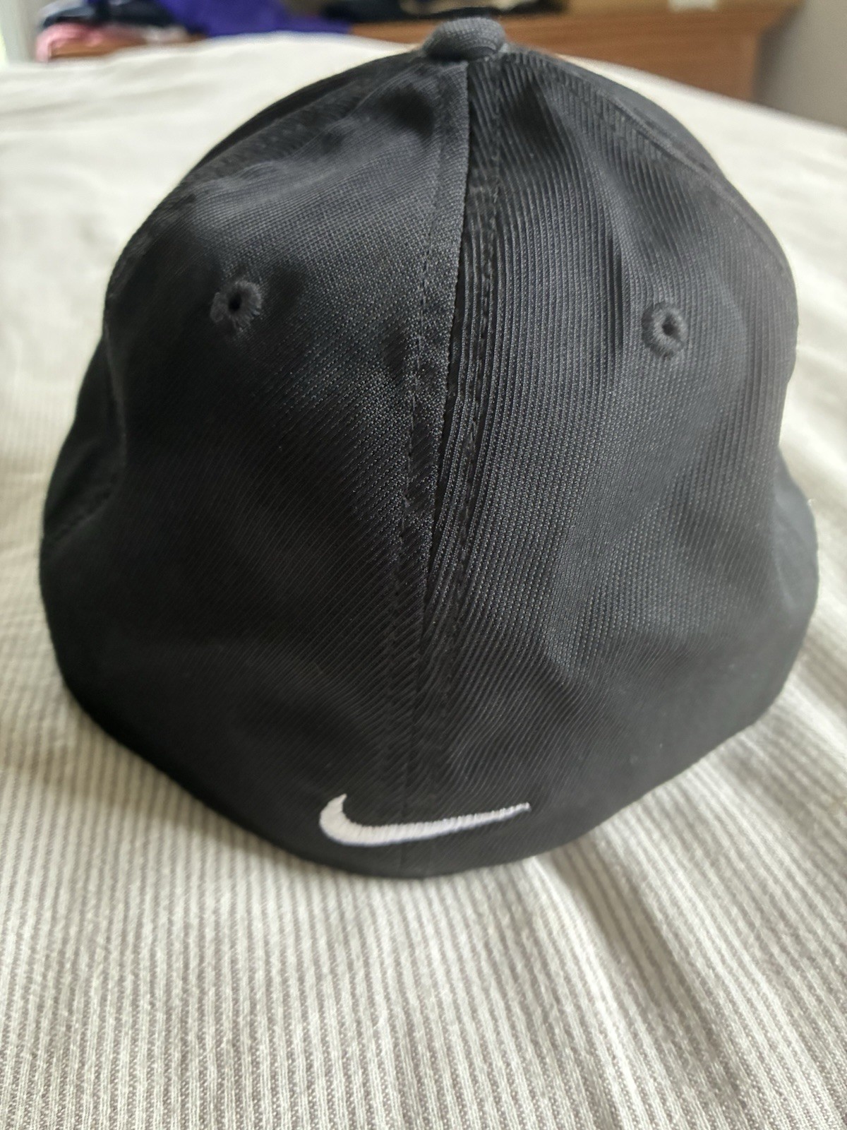 Nike RZN VRS Flex Fit Golf Hat