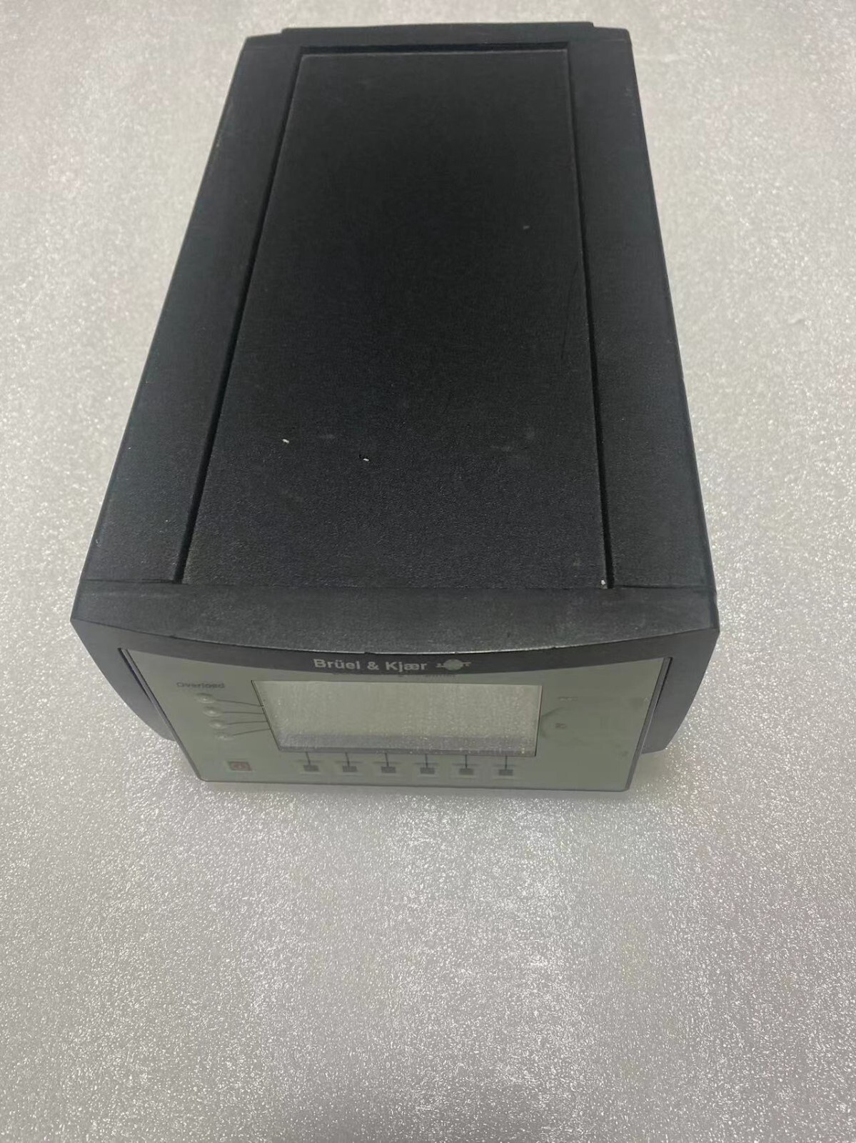 B&K 2690 Bruel&Kjaer bk type2690-0s2 conditioning Amplifier